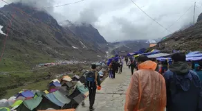 NILKANTH CAMPS &Treks - Image 4