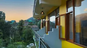 Firefly Hostel - Image 4