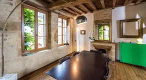 Suite Mana OHANA - Luxe et Authenticité juste à coté de la Place Ducale avec Parking privé - Image 5