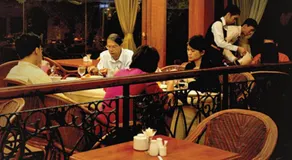 Tang Dynasty Bay Hotel - Image 5