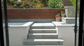 Cosy Coastal Escape with Seaview Terrace - Image 5