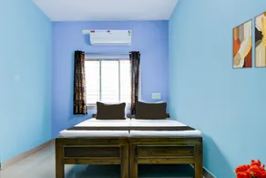 Hotel O Durgapur Near NSHM College Formerly MON Palace - Image 2