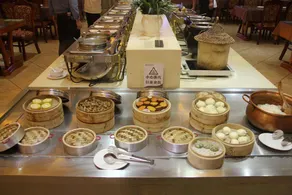 TIANYUAN HOTEL - Image 2