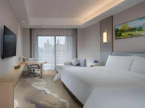 Vienna International Hotel Guangdong Zhongshan East District Lihe Plaza - Image 2