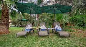 Three Oaks and an Aloe Boutique Hotel - Image 4