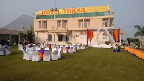 Hotel Tokas - Image 3