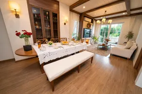 Chang Luxury Villa Beach View - Image 3