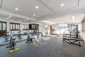 Atour S Hotel SHanghai Baoshan Gucun Park - Image 3