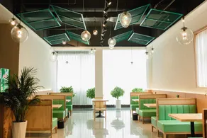 Qingyin Holiday Hotel - Image 3