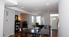 Steps to Convention Center, Downtown DC, and Metro Station: Private and Comfortable Bedroom/Bathroom - Image 3