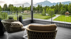 Elegans Hotel Brdo - Image 5