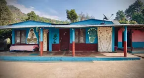Hom's Homestay Retreat Sarangkot Pokhara - Image 4