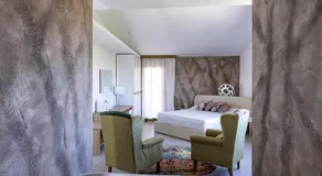 Nuovi Poderi Rooms - Image 5