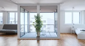HITrental Basel Apartments - Image 2