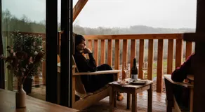 The Bulls Head Wild Cabins - Image 5