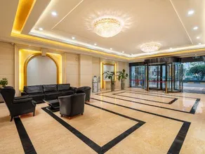 Xiyuan Jinrun Hotel (Duyun Wanda Plaza Nationality Normal University) - Image 4