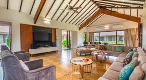 SaffronStays Arcadia - Image 2