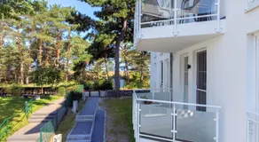 Ostseeresidenz Gorki- Park - 03 mit Wellness und Schwimmbad - Image 5