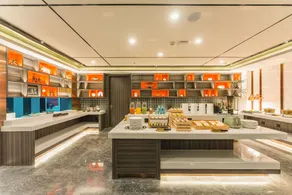 Atour Hotel Beijing Zhongguancun Life Science Park - Image 3