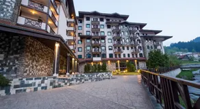 Rhodopi Home Hotel Chepelare- Half Board & Wellness - Image 3