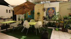 Barrio Antiguo Hostel HK - Image 4