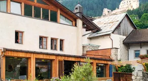 Boutiquehotel Weißes Rössl Lichtenberg von 1480 - Image 3