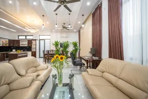 Rose Beach Villa Danang * 50m to the beach - Image 4