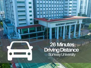 Seeds Hotel Premier One City Subang - Image 5