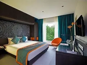 The Triton by The Daichii Hotels - Image 2