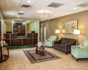 Quality Inn Huntingburg - Jasper - Image 5