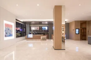 Hanting Hotel Nanjing Liuhe Xiongzhou Metro Station - Image 5