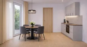 Gisshübelhof Apartments - Image 3