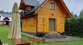 KANADYJKA domki drewniane - Image 5