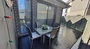 Modern 2BR Apartment, Peaceful and Private in Oran Park - Image 3