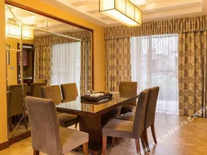 Grace Spring Hotel - Image 1