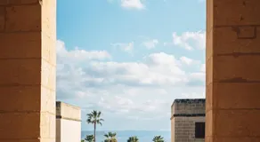 Cosy apartment in Historic Fort Chambray, Gozo - Image 5