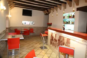 Hotel Villa de Alquézar - Image 4