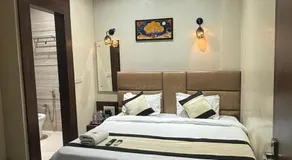 Hotel Kamla Palace - Image 5
