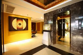 Nova Gold Hotel Pattaya - Image 5