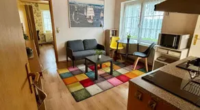 Komfortables Studio mit Terrasse und kleinem Garten - Erholung inklusive - Image 2