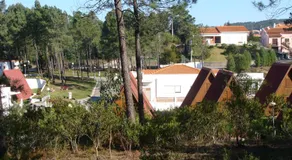 parque de campismo de Luso - Image 4