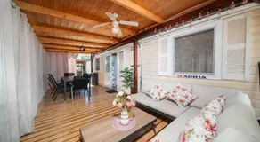 MARINO mobile home, Camp SOLINE - Image 4
