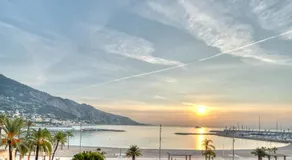 Apartment Les Sablettes mit Panoramablick aufs Meer - Image 5
