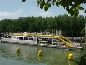 Hotel Le Canal - Image 5