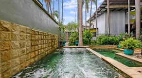 Villa Orchid - Balinese Sanctuary near Beach and CBD - Image 3