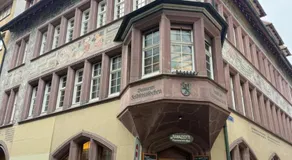 Stilvolle Maisonette im Herzen der Stadt - Image 4