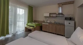 Centrum Apartmanház - Image 2