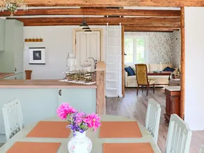4 person holiday home in ROLFSTORP-By Traum - Image 3