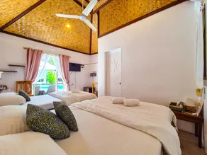 SunzEn Palawan, Resort - Image 2