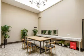 Home Inn Shanghai Nangxiang - Image 2